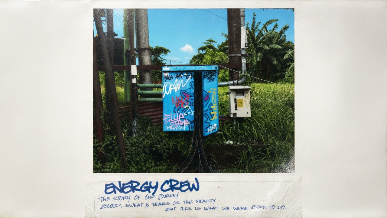 Livin' It Up (feat. Aaron Pfeiffer)