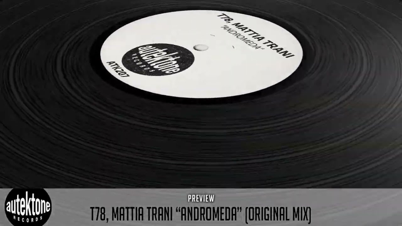 Andromeda Original Mix