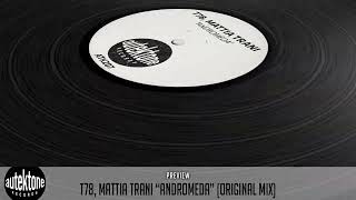 Andromeda Original Mix
