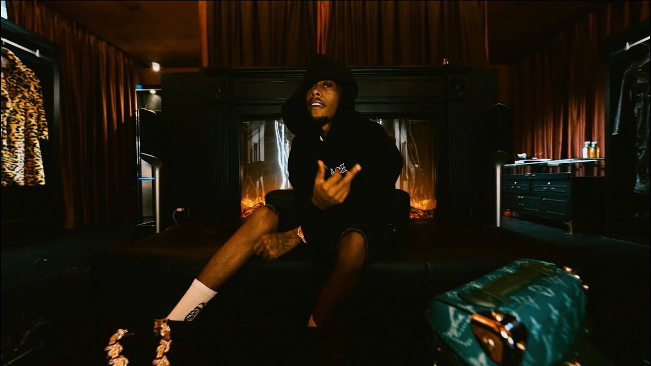 Kairo Keyz - GOAT