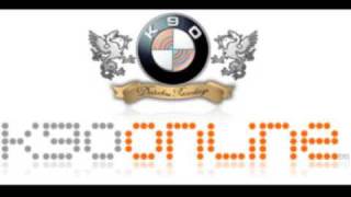 Bring on The Noise (Original Mix)