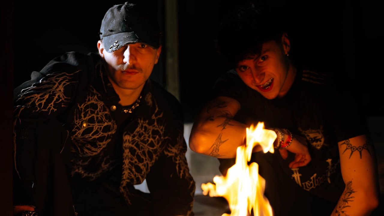 On Fire Extended Mix