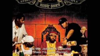 Made You Look (Remix)
