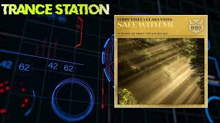 Safe With Me Extended Mix