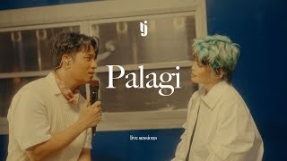 Palagi
