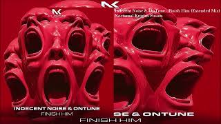 Finish Him Extended Mix