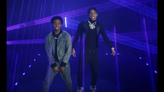 Walk Em Down (feat. Roddy Ricch)