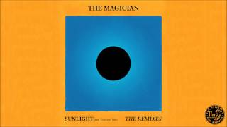 Sunlight feat. Years & Years (Darius Remix)