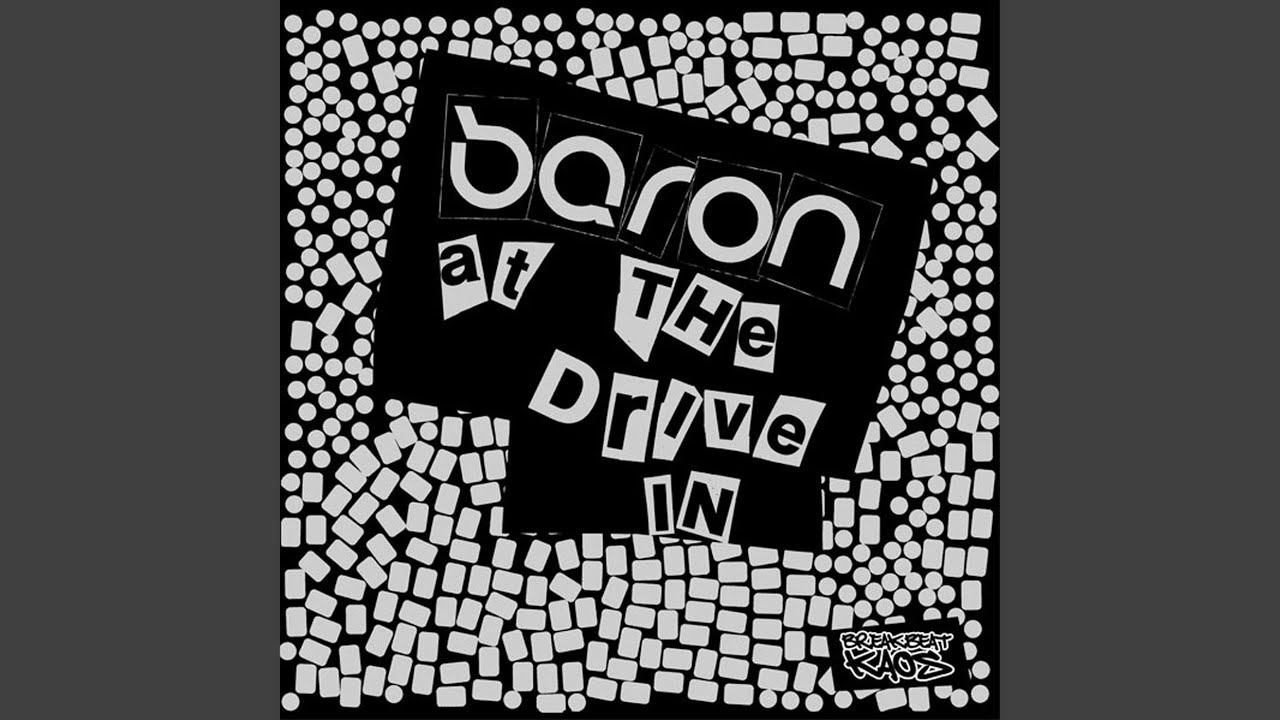 At The Drive In