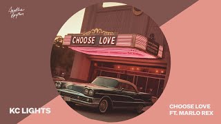 Silver Lining (feat. Marlo Rex)