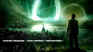 Your Moment - Radio Edit