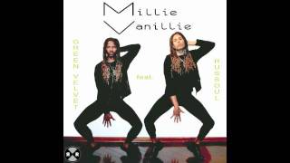 Millie Vanillie