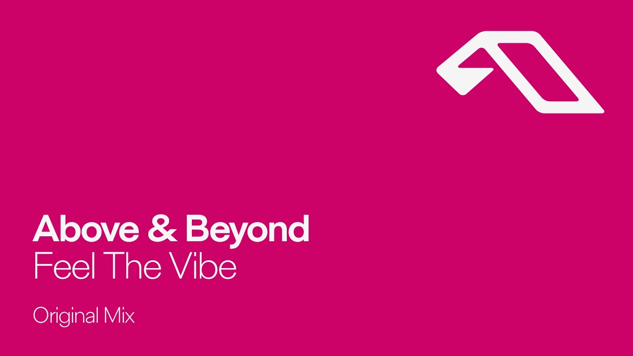 Feel The Vibe