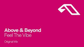 Feel The Vibe