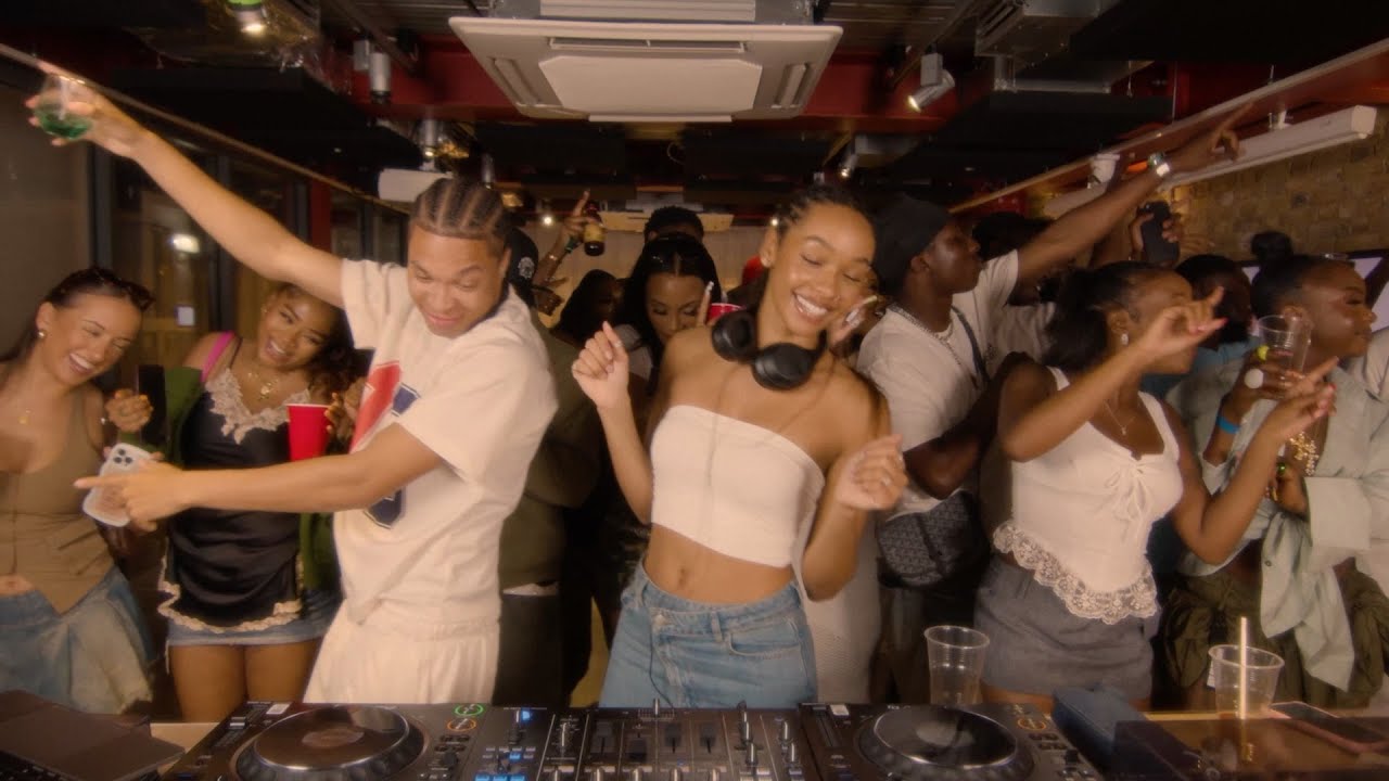 F.N.F. (Official Video)