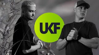 Ultralight (A.M.C Remix)