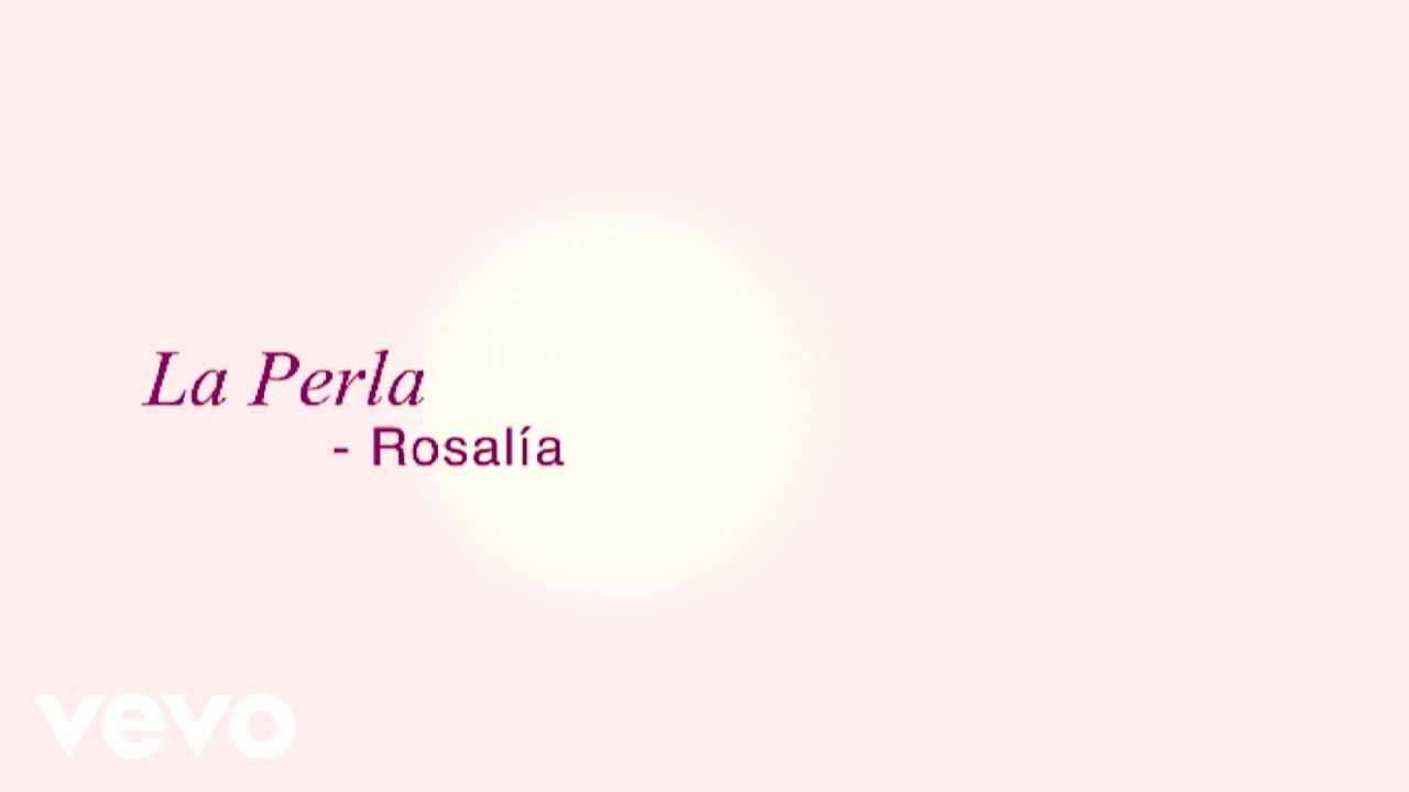 LA PERLA