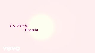 LA PERLA