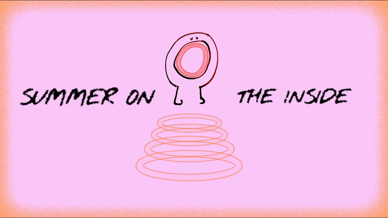 Summer On The Inside (Soubarian Remix)