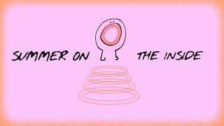 Summer On The Inside (Soubarian Remix)