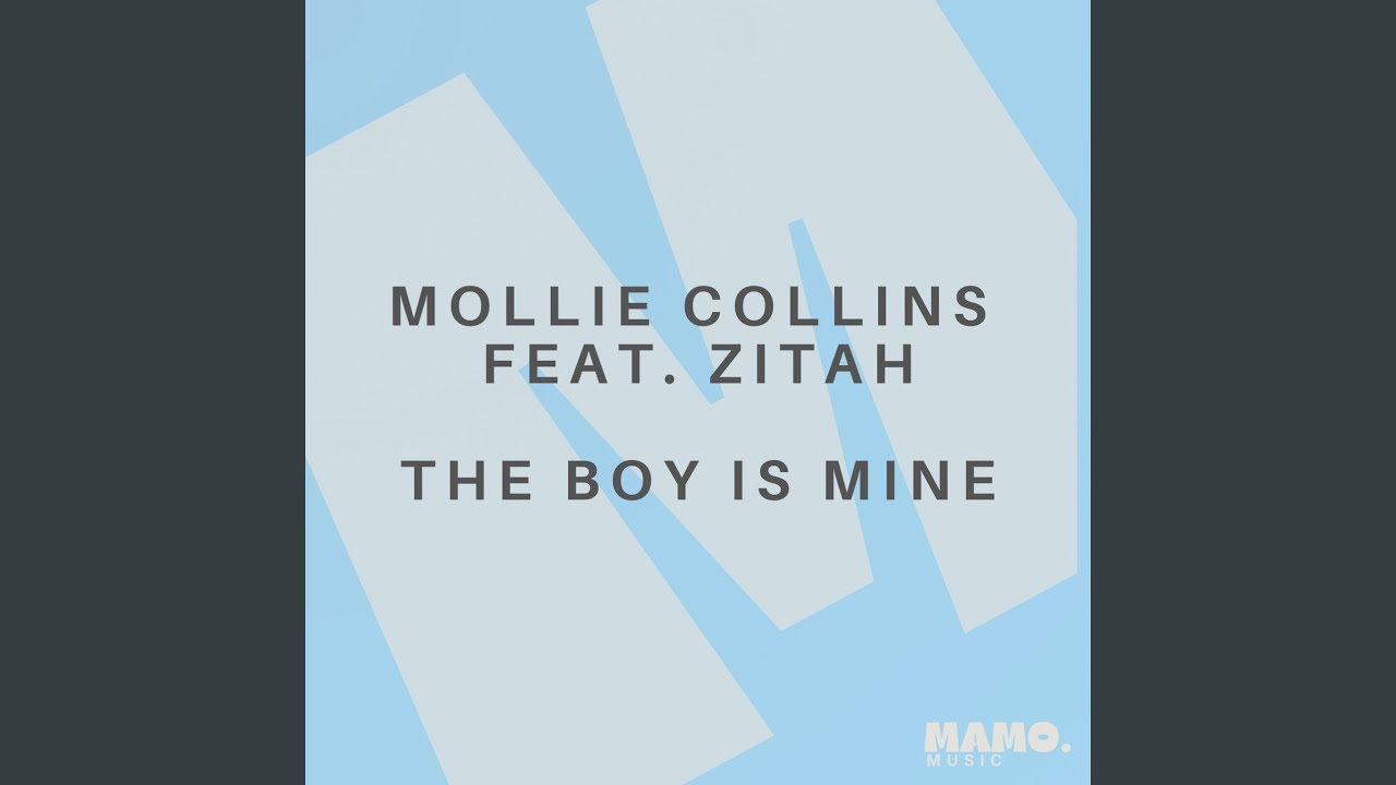 The Boy Is Mine