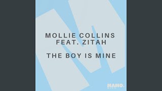 The Boy Is Mine