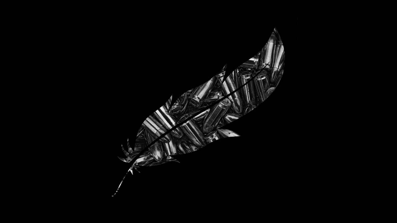Bullet In The Gun
