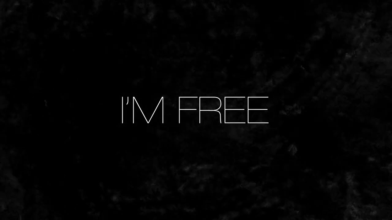 I’m Free