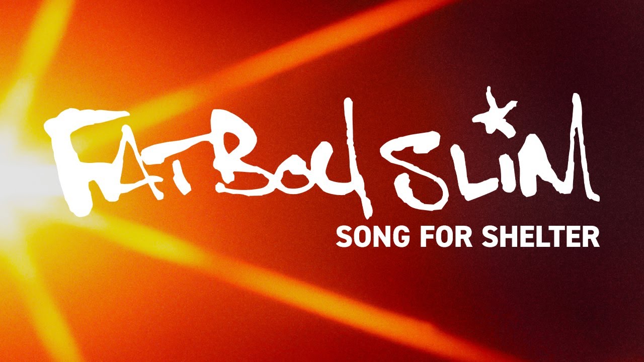 Song for Shelter
