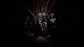 The Scythe (feat. A$AP Ferg)