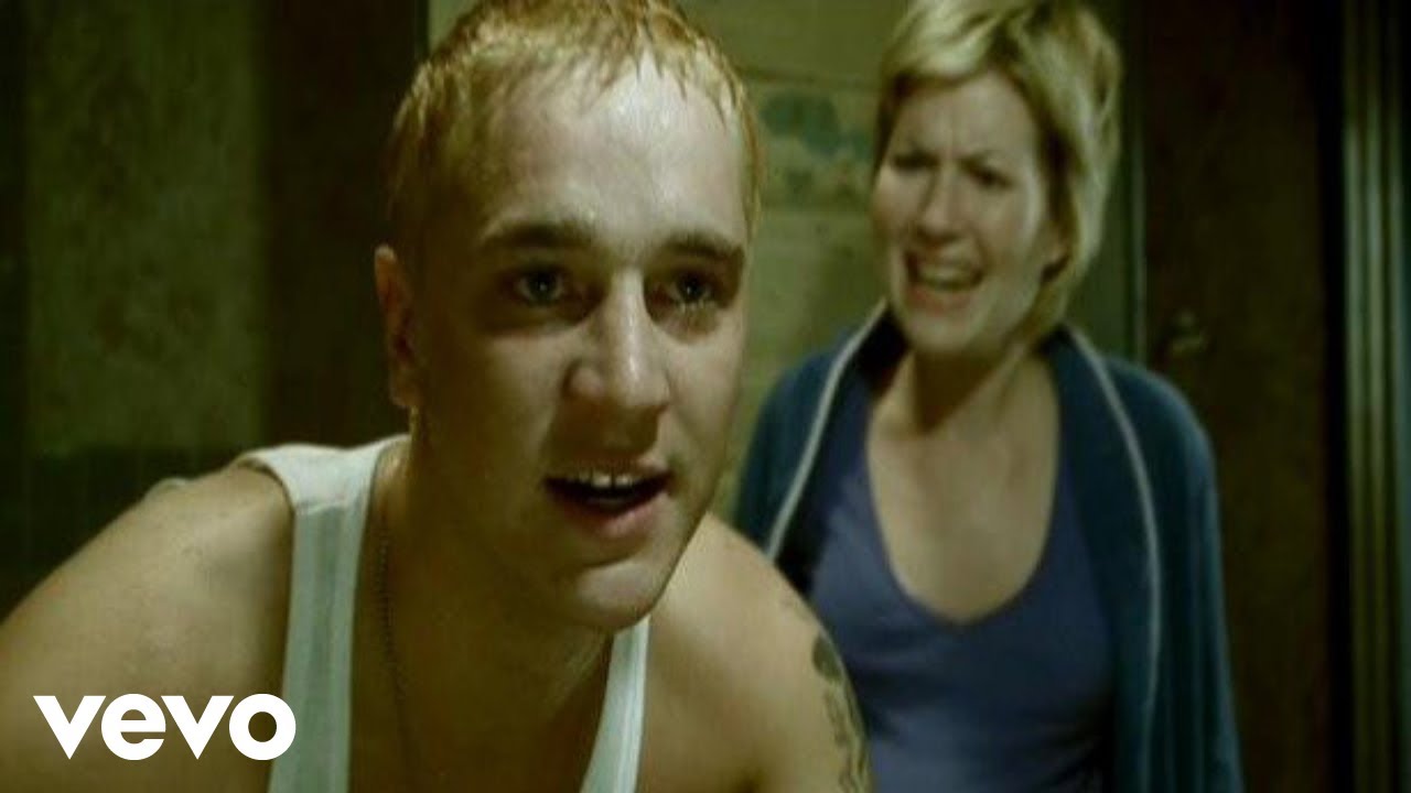 Stan (Long Version) ft. Dido