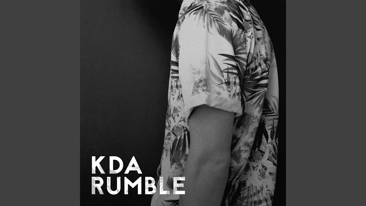 Rumble (Toddla T Remix)