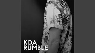 Rumble (Toddla T Remix)