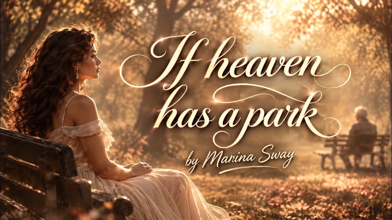 IF HEAVEN HAS A PARK