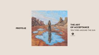 Ten Times Around the Sun