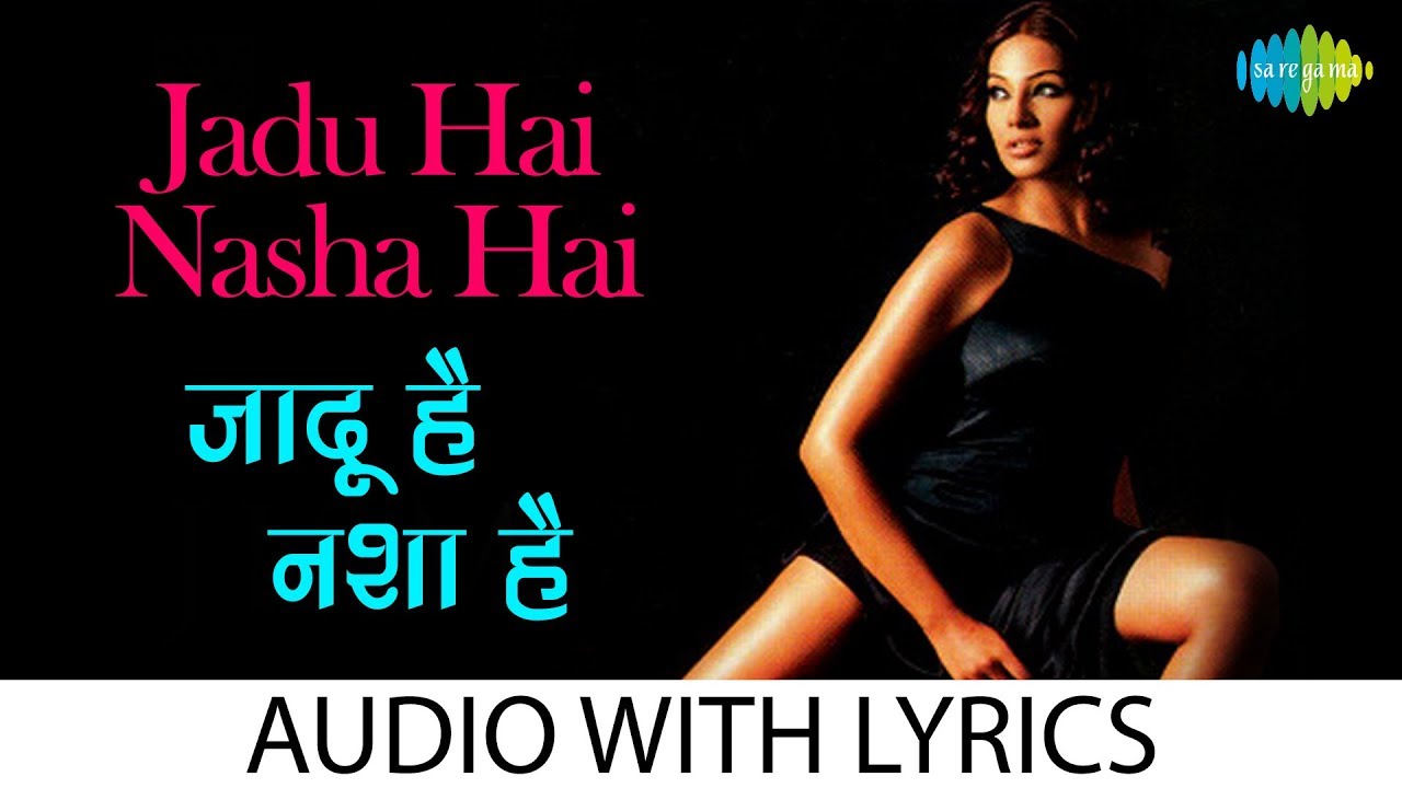 Jaadu Hai Nasha Hai (Kades Amapiano Edit)