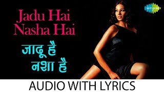 Jaadu Hai Nasha Hai (Kades Amapiano Edit)