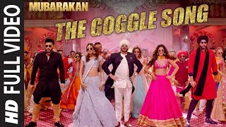 The Goggle Song (from Mubarakan)