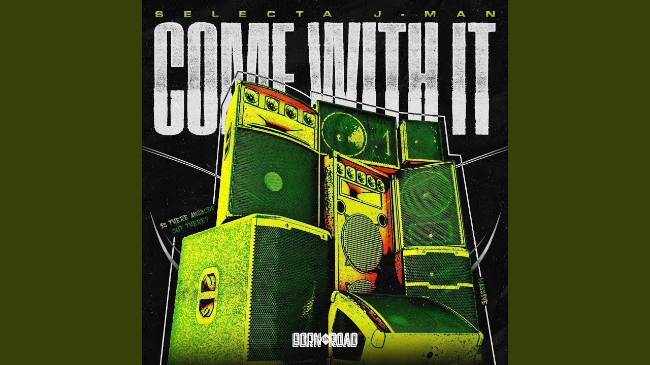Come With It Original Mix