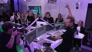 Is It Beautiful? (ASOT 2025 Anthem) | at #ASOT1195