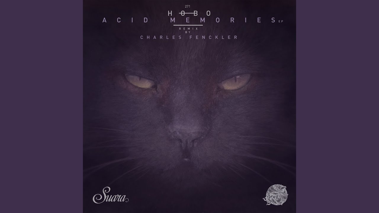 Shrike Original Mix