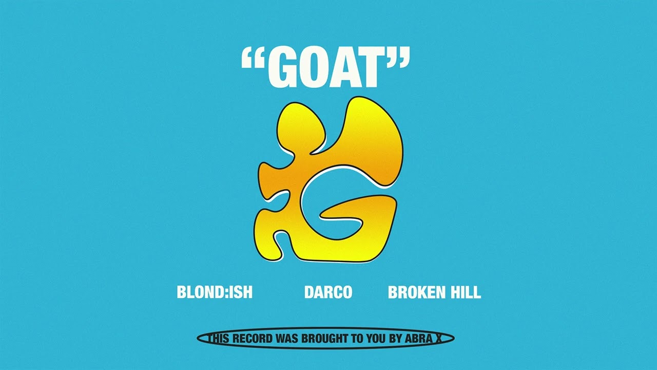 GOAT Original Mix