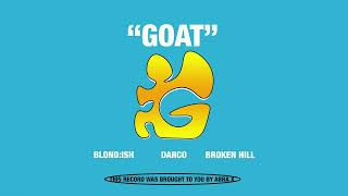 GOAT