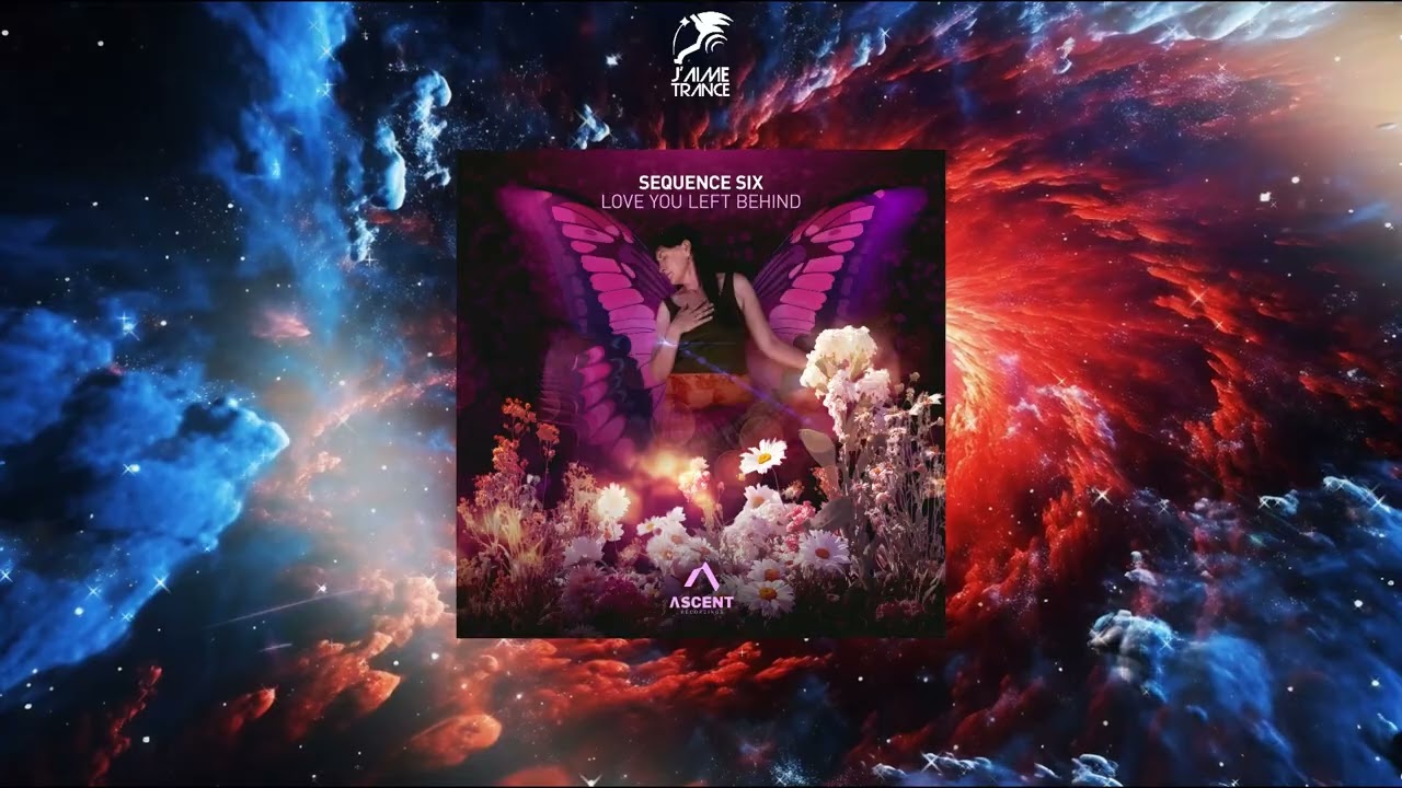 Love You Left Behind Extended Mix
