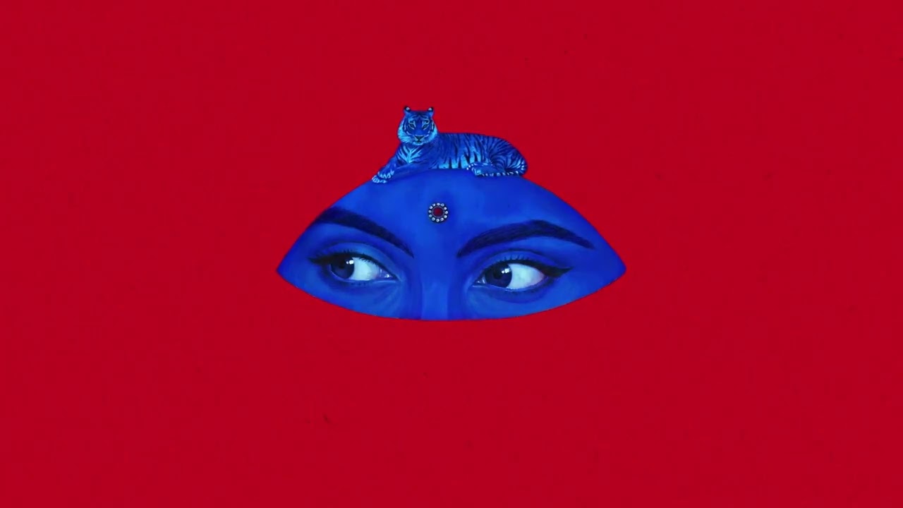 Her Eyes