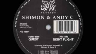 Night Flight