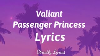 Passenger Princess