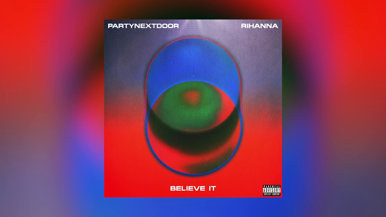 Believe It