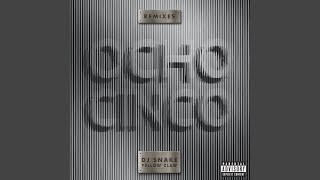 Ocho Cinco - Junkie Kid Remix
