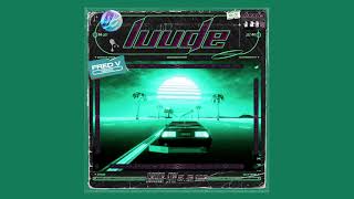 Wanna Stay (Fred V Remix) (feat. Dear Sunday)